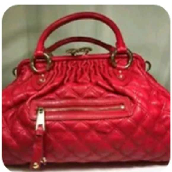 Marc Jacobs Handbags - Marc Jacobs Stam bag, NWT